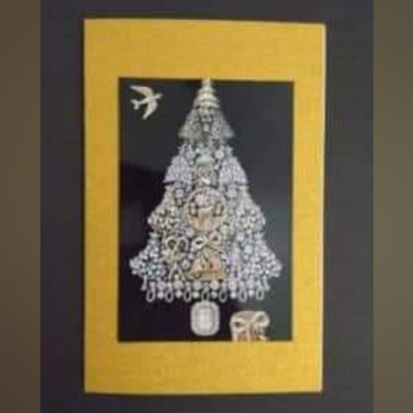 (10 diff) Christmas card 🎄 - Picture 10 of 10